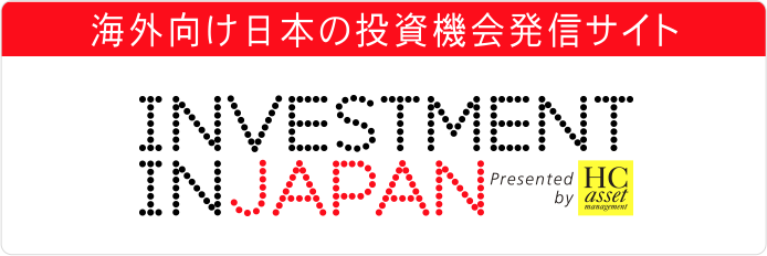 Investment in Japan